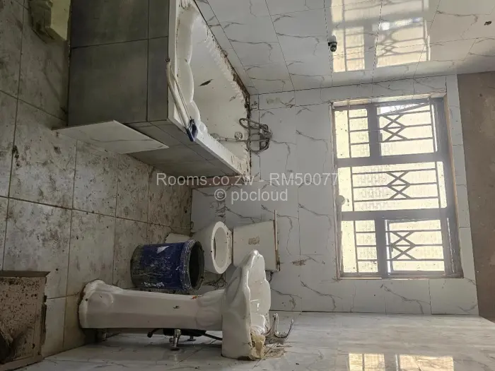 Room to Rent in Harare City Centre, Harare