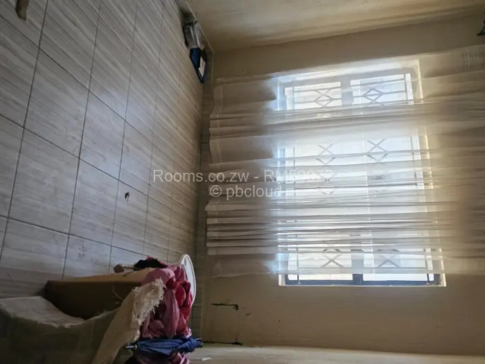 Room to Rent in Harare City Centre, Harare