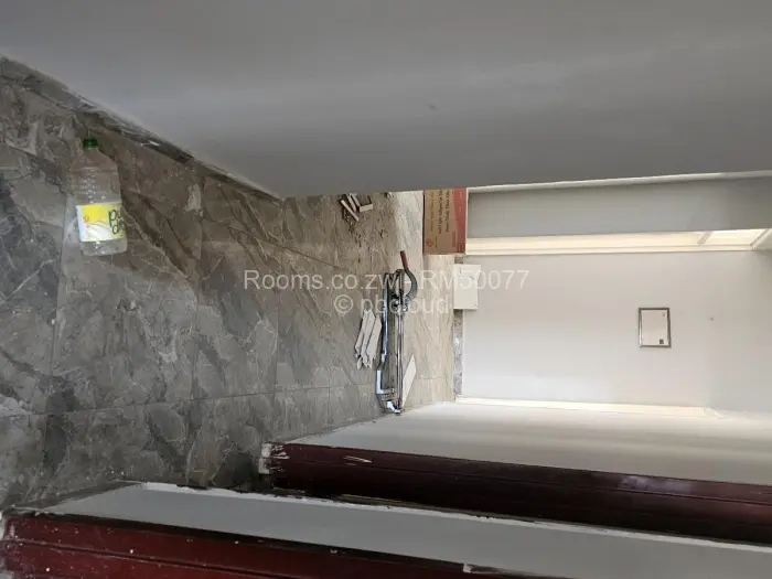 Room to Rent in Harare City Centre, Harare