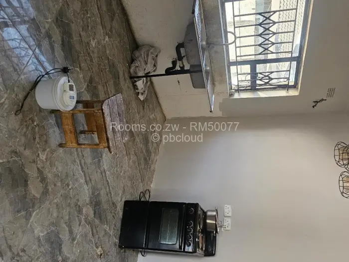 Room to Rent in Harare City Centre, Harare