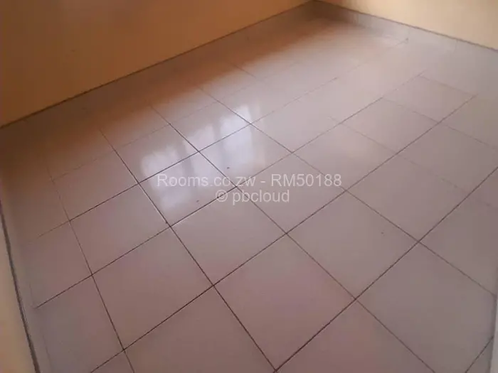 Room to Rent in Marimba Park, Harare