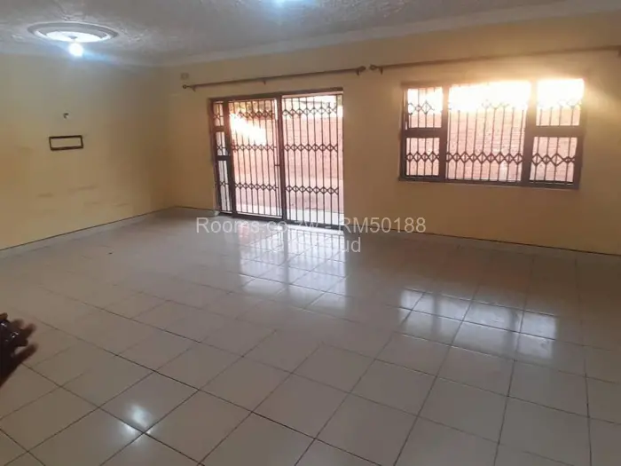 Room to Rent in Marimba Park, Harare