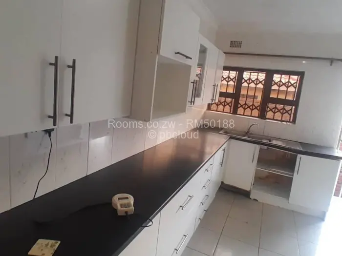 Room to Rent in Marimba Park, Harare