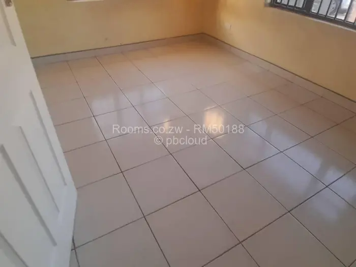 Room to Rent in Marimba Park, Harare