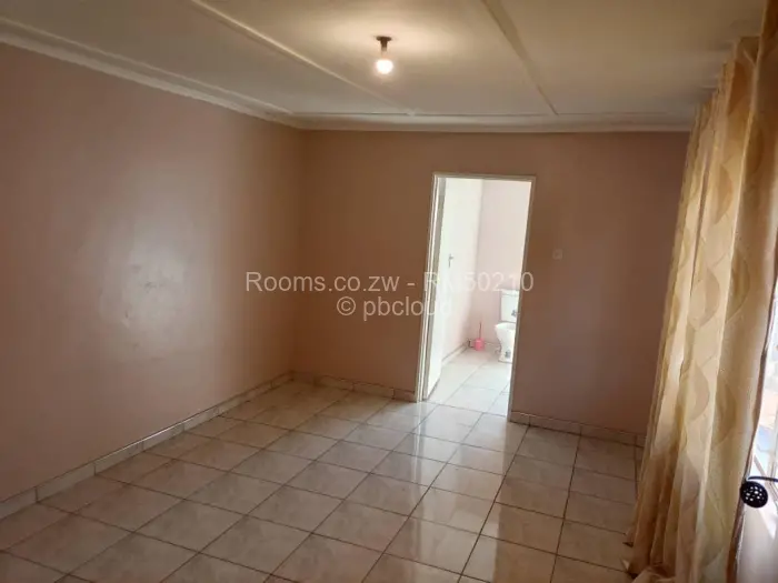 Room to Rent in Tynwald, Harare