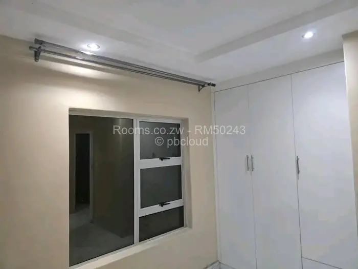 Room to Rent in Borrowdale, Harare