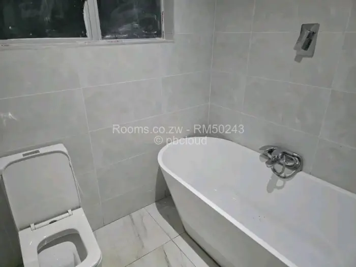 Room to Rent in Borrowdale, Harare