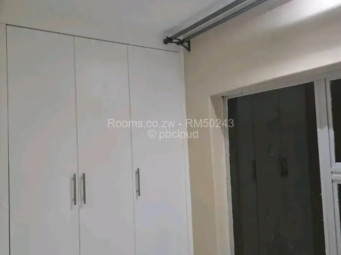 Room to Rent in Borrowdale, Harare