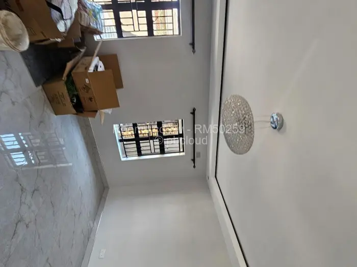 Room to Rent in Aspindale Park, Harare