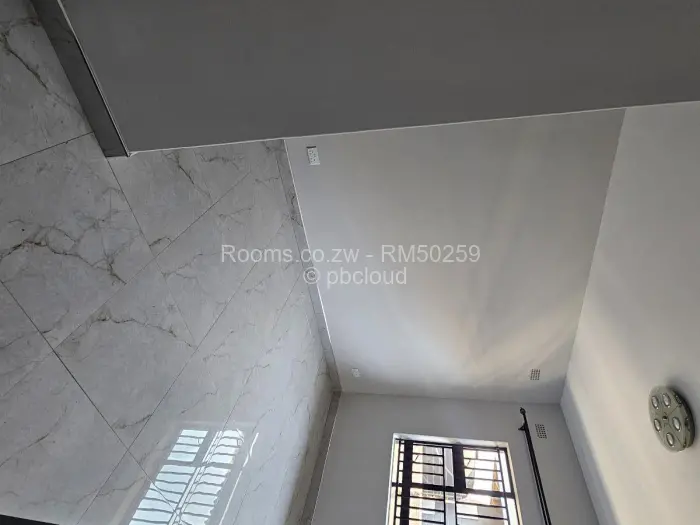 Room to Rent in Aspindale Park, Harare