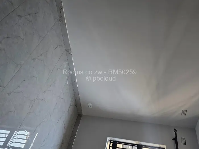 Room to Rent in Aspindale Park, Harare