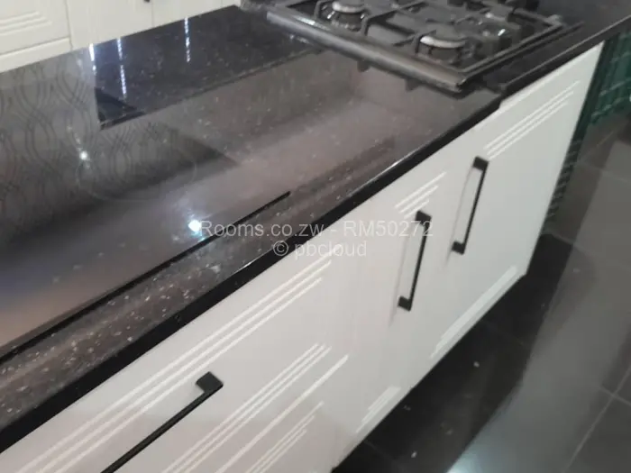 Room to Rent in Madokero Estates, Harare