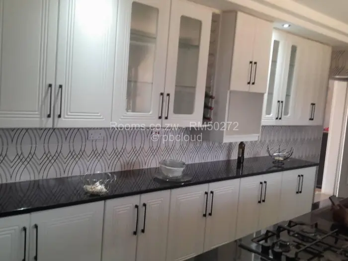 Room to Rent in Madokero Estates, Harare