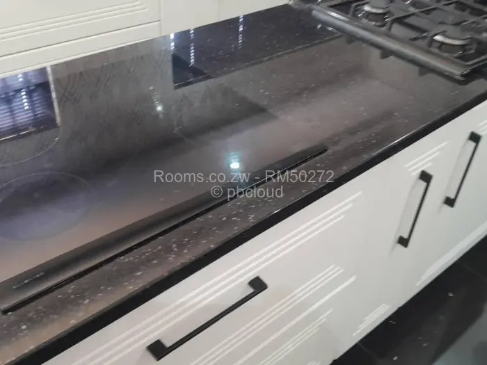 Room to Rent in Madokero Estates, Harare