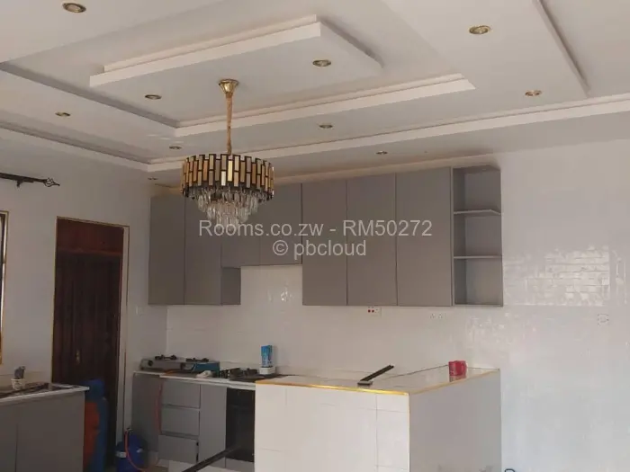 Room to Rent in Madokero Estates, Harare