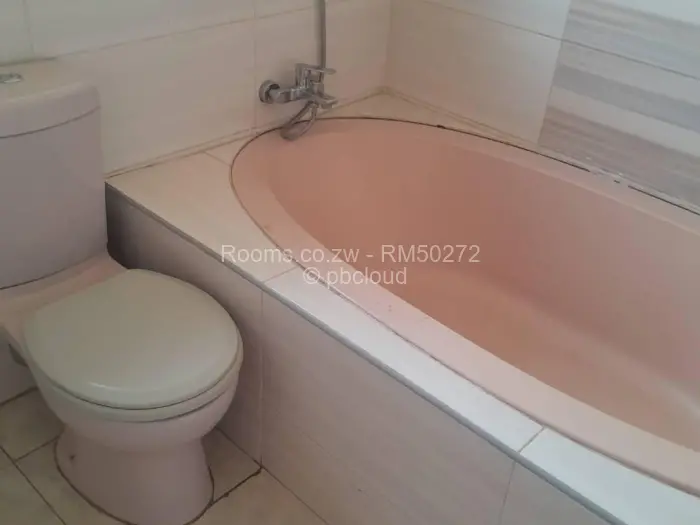 Room to Rent in Madokero Estates, Harare