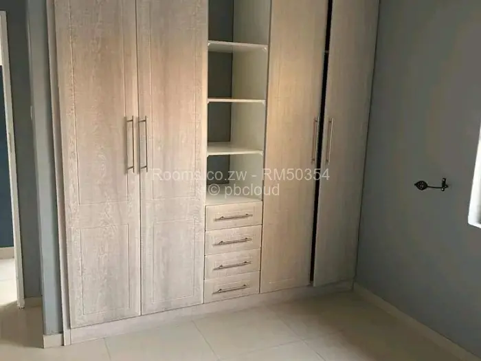 Room to Rent in Madokero Estates, Harare