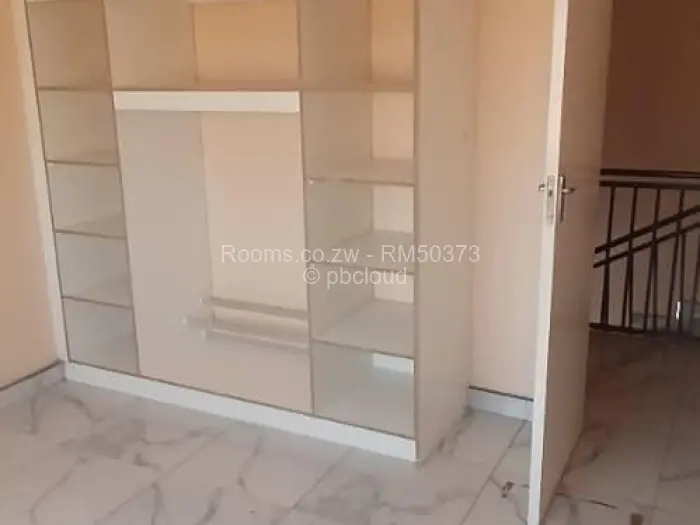 Room to Rent in Rainham, Harare