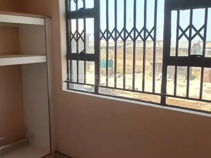 Room to Rent in Rainham, Harare