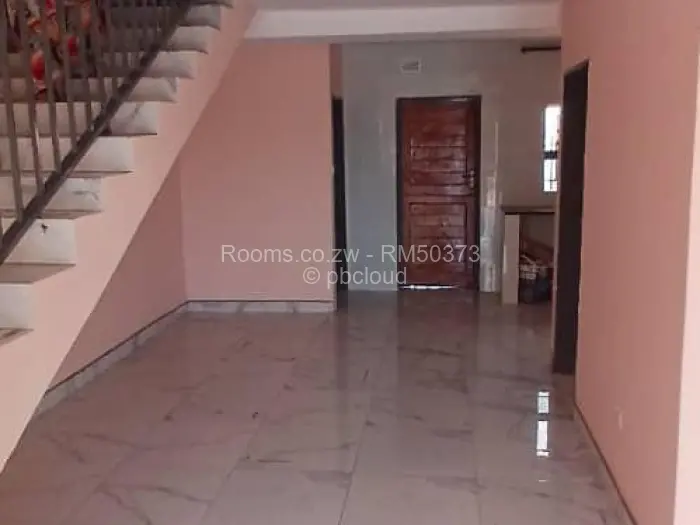 Room to Rent in Rainham, Harare