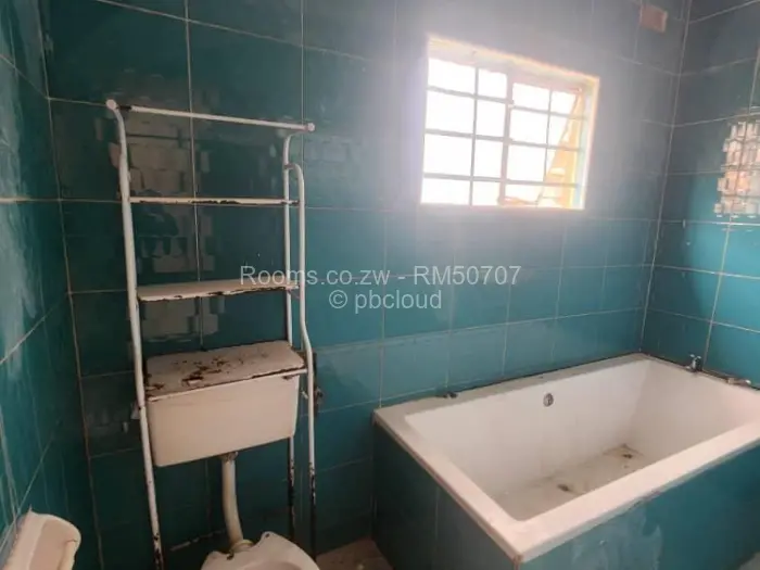 Room to Rent in Tynwald, Harare