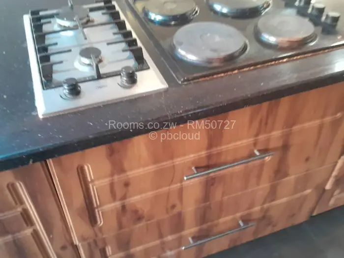 Room to Rent in Waterfalls, Harare
