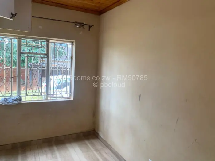 Room to Rent in Westgate, Harare