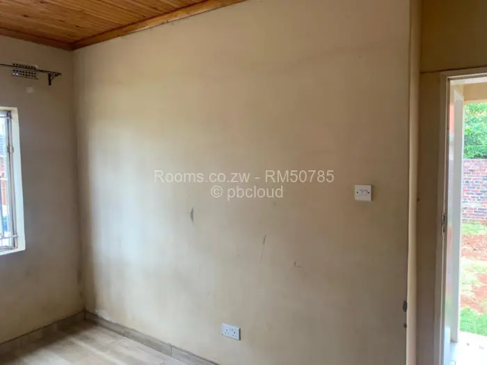 Room to Rent in Westgate, Harare