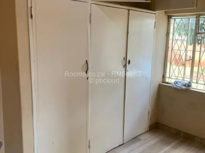 Room to Rent in Westgate, Harare