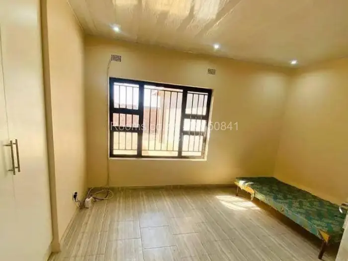 Room to Rent in Tynwald, Harare