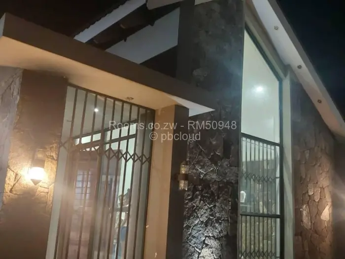 Room to Rent in Aspindale Park, Harare