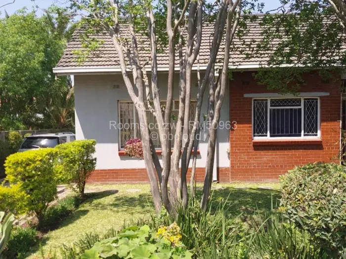 Room to Rent in Avondale West, Harare