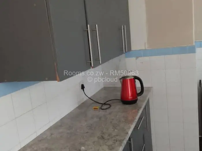 Room to Rent in Avondale West, Harare