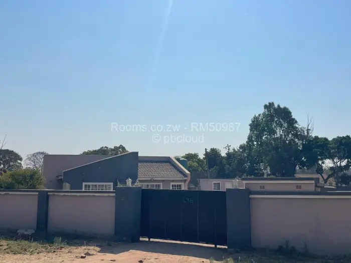 Room to Rent in Msasa Park, Harare
