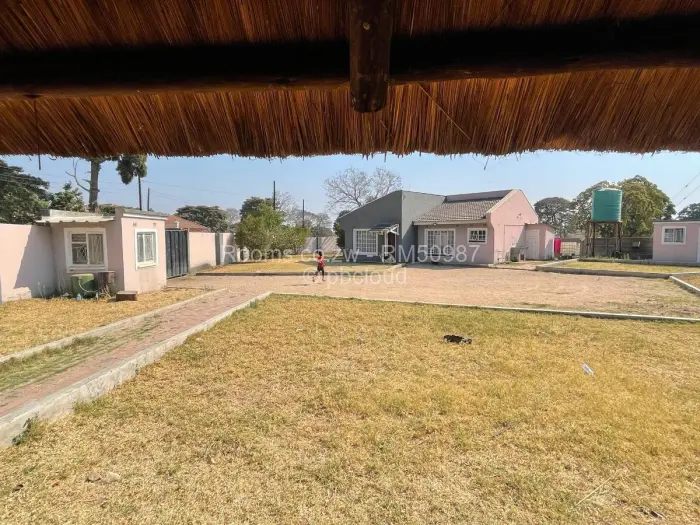 Room to Rent in Msasa Park, Harare