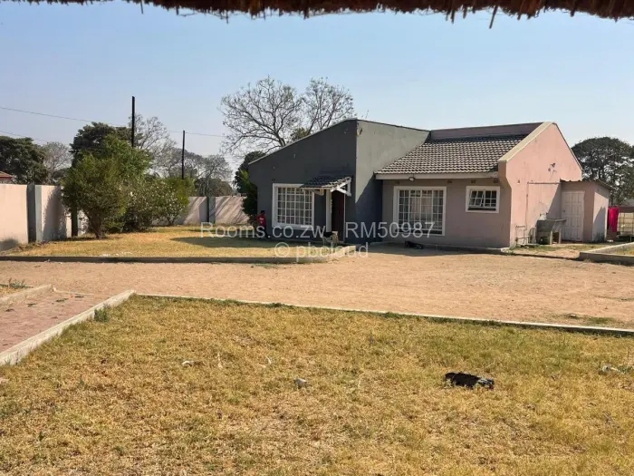 Room to Rent in Msasa Park, Harare