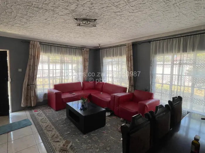 Room to Rent in Msasa Park, Harare
