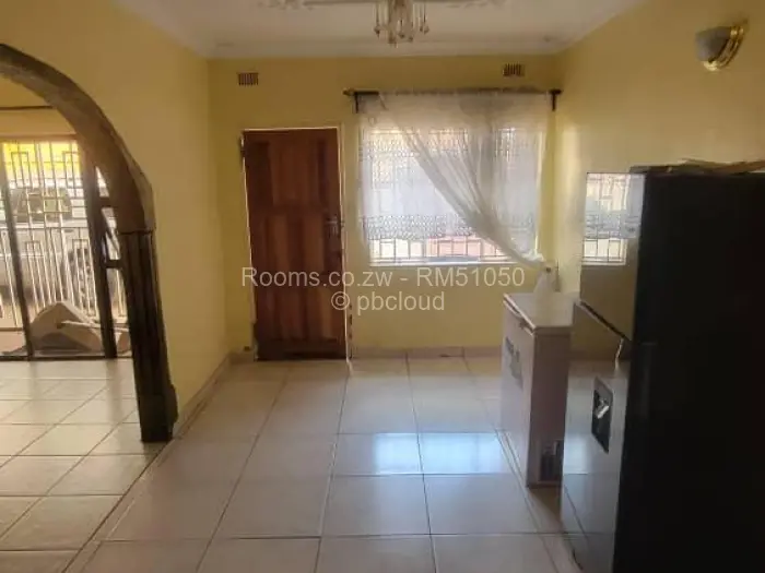 Room to Rent in Tynwald, Harare