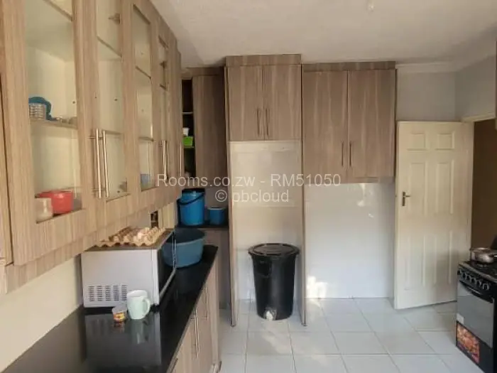 Room to Rent in Tynwald, Harare