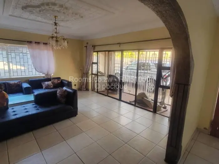 Room to Rent in Tynwald, Harare