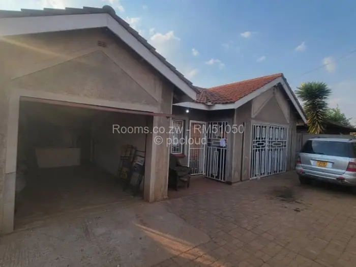Room to Rent in Tynwald, Harare