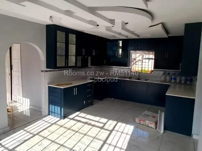 Room to Rent in Westgate, Harare