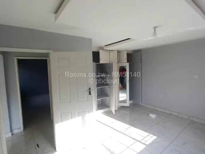 Room to Rent in Westgate, Harare