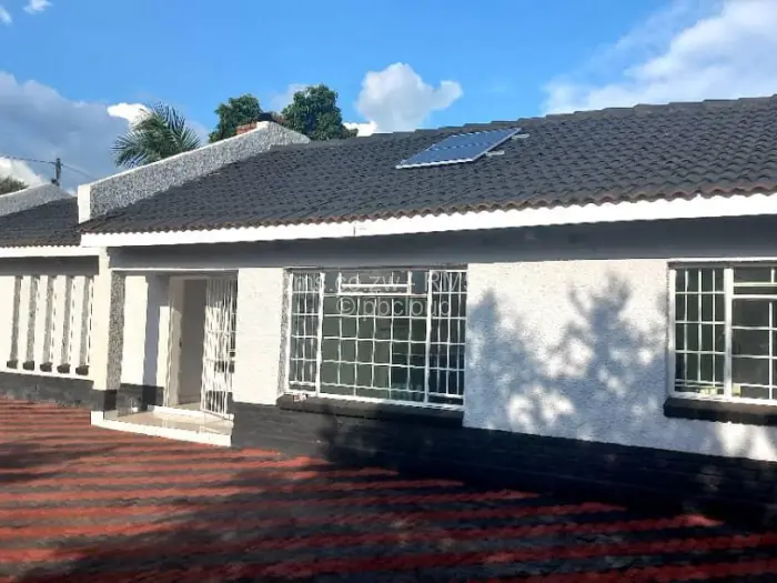Room to Rent in Westgate, Harare