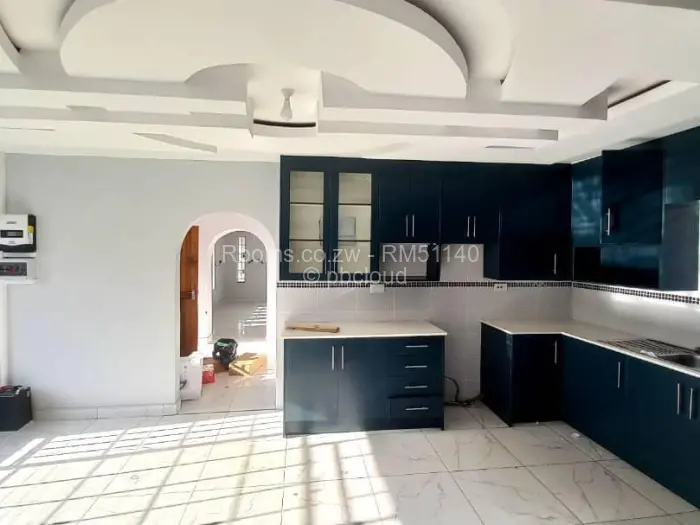 Room to Rent in Westgate, Harare