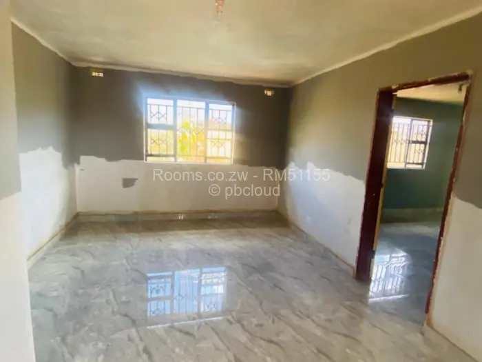 Room to Rent in Belvedere, Harare