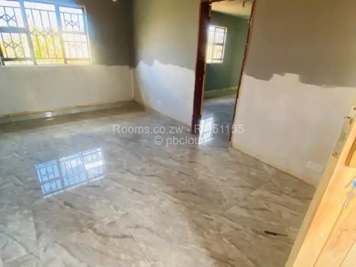 Room to Rent in Belvedere, Harare