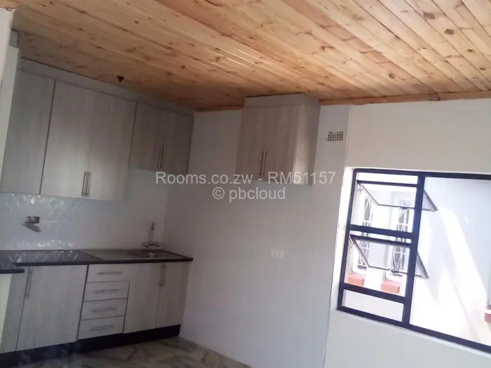 Room to Rent in Houghton Park, Harare