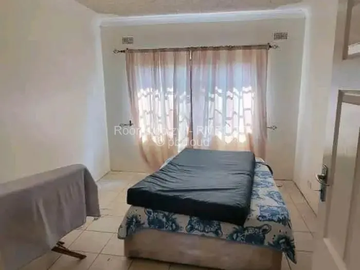 Room to Rent in Westgate, Harare