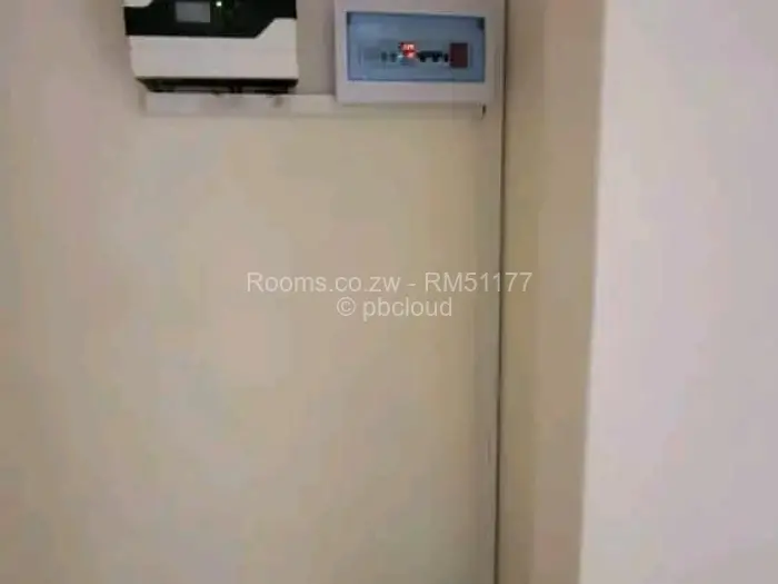 Room to Rent in Westgate, Harare